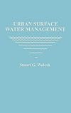 Urban surface water management