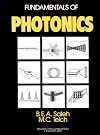 Fundamentals of Photonics