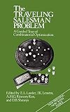 The Traveling Salesman Problem: A Guided Tour of Combinatorial Optimization