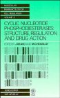 Cyclic Nucleotide Phosphodiesterases Structure Regulation And Drug Action Wiley Series In Molecular Pharmacology Of Cell Regulation