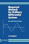 Numerical Methods for Ordinary Differential Systems: The Initial Value Problem