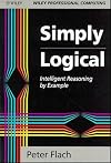 Simply Logical: Intelligent Reasoning by Example
