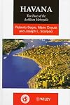 Havana : two Faces of the Antillean Metropolis