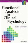Functional analysis in clinical psychology