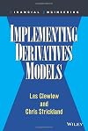 Implementing Derivative Models