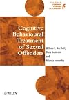 Cognitive Behavioural Treatment of Sexual Offenders