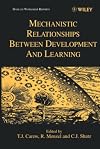 Mechanistic Relationships Between Development and Learning