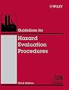 Guidelines for Hazard Evaluation Procedures