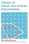 Theory of Linear and Integer Programming