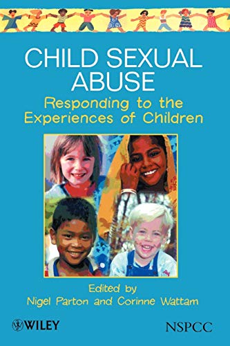 Cover of Child sexual abuse