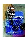 Basic Solid State Chemistry