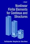 Nonlinear Finite Elements for Continua and Structures