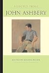 Selected Prose (Poets on Poetry)