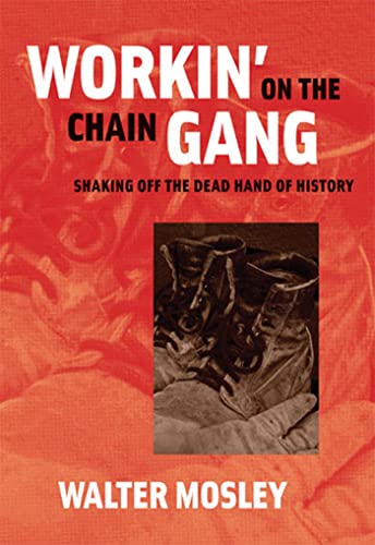 Workin' on the Chain Gang book cover