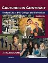 Cultures in Contrast, 2nd Edition: Student Life at U.S. Colleges and Universities