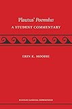 Plautus Poenulus A Student Commentary