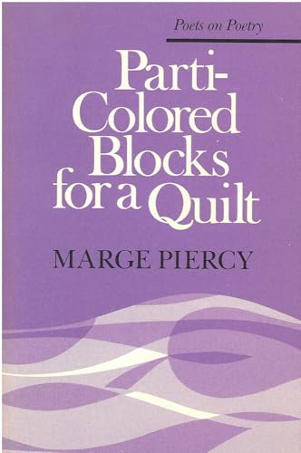 Parti-Colored Blocks for a Quilt book cover
