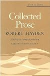 Collected Prose (Poets on Poetry)