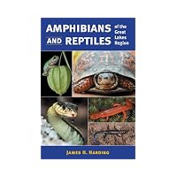 Amphibians and Reptiles of the Great Lakes Region