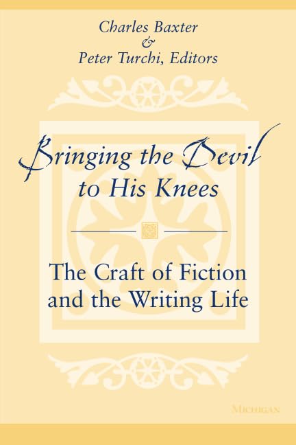 Bringing the Devil to His Knees book cover