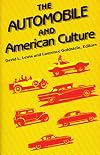 The Automobile and American Culture