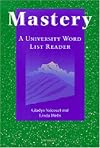 Mastery: A University Word List Reader
