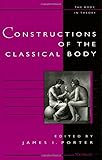 Constructions Of The Classical Body