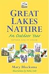 Great Lakes Nature: An Outdoor Year
