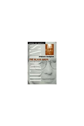 The Glass Anvil book cover