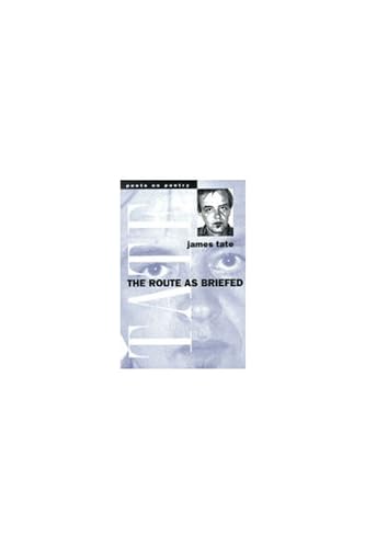 The Route as Briefed (By: James Vincent Tate) cover