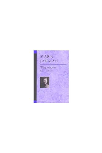 Body and Soul: Essays on Poetry book cover