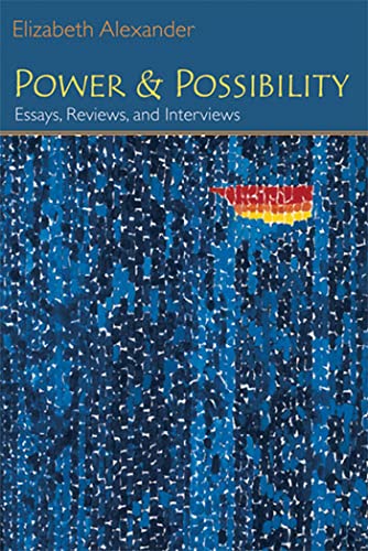 Power and Possibility book cover