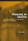 Choosing an Identity: A General Model of Preference and Belief Formation