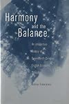 Harmony and the balance : an intellectual history of seventeenth-century English economic thought