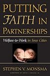 Putting Faith in Partnerships: Welfare-to-Work in Four Cities