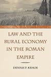 Law and the rural economy in the Roman Empire
