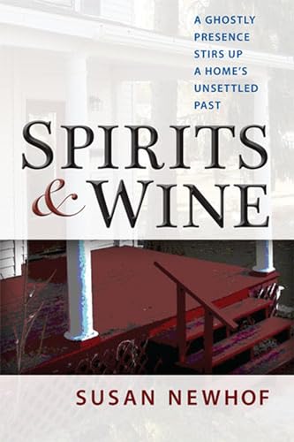 Spirits and Wine