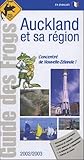Nouvelle Zlande Auckland Et Sa Rgion