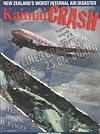 Kaimai crash : New Zealand's worst internal air disaster
