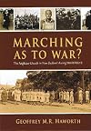 Marching as to war? : the Anglican Church in New Zealand during World War II