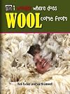 Where does wool come from?