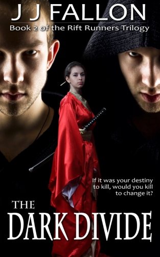 The Dark Divide book cover