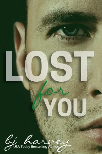 Lost for You book cover