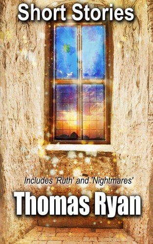 Short Stories book cover