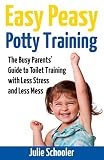 Easy Peasy Potty Training