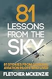 81 Lessons From The Sky