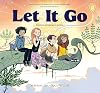 Let It Go: Emotions are energy in motion