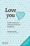 Love you: Public policy for intergenerational wellbeing