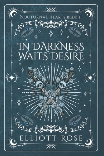 In Darkness Waits Desire book cover