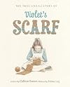 Violet's Scarf